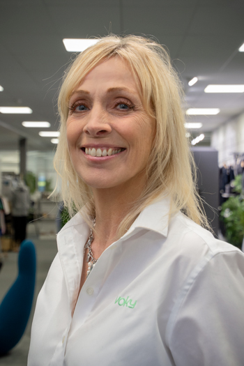 Eva Törnwall