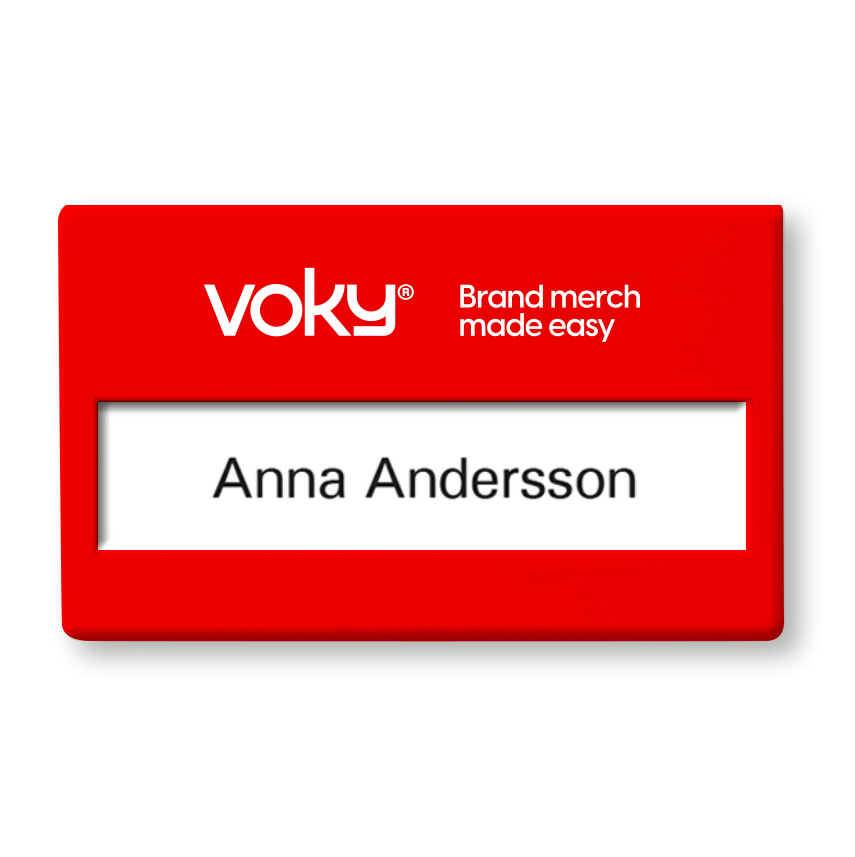 Röd